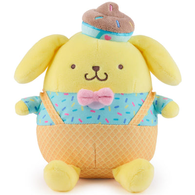 Pompompurin Ice Cream, 6