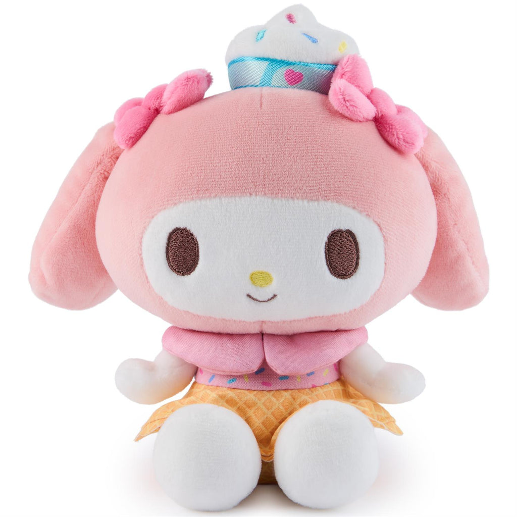 My Melody Icecream, 6"