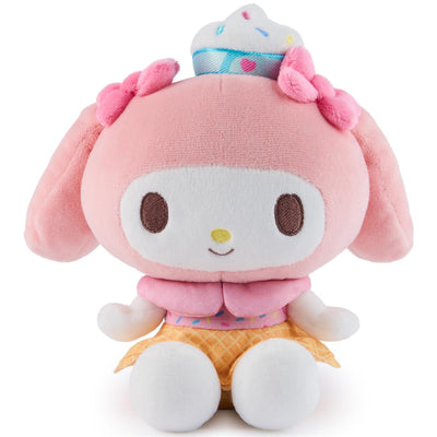 My Melody Icecream, 6