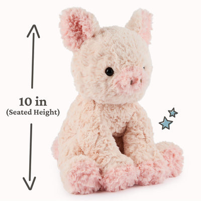 Cozys Pig, 10