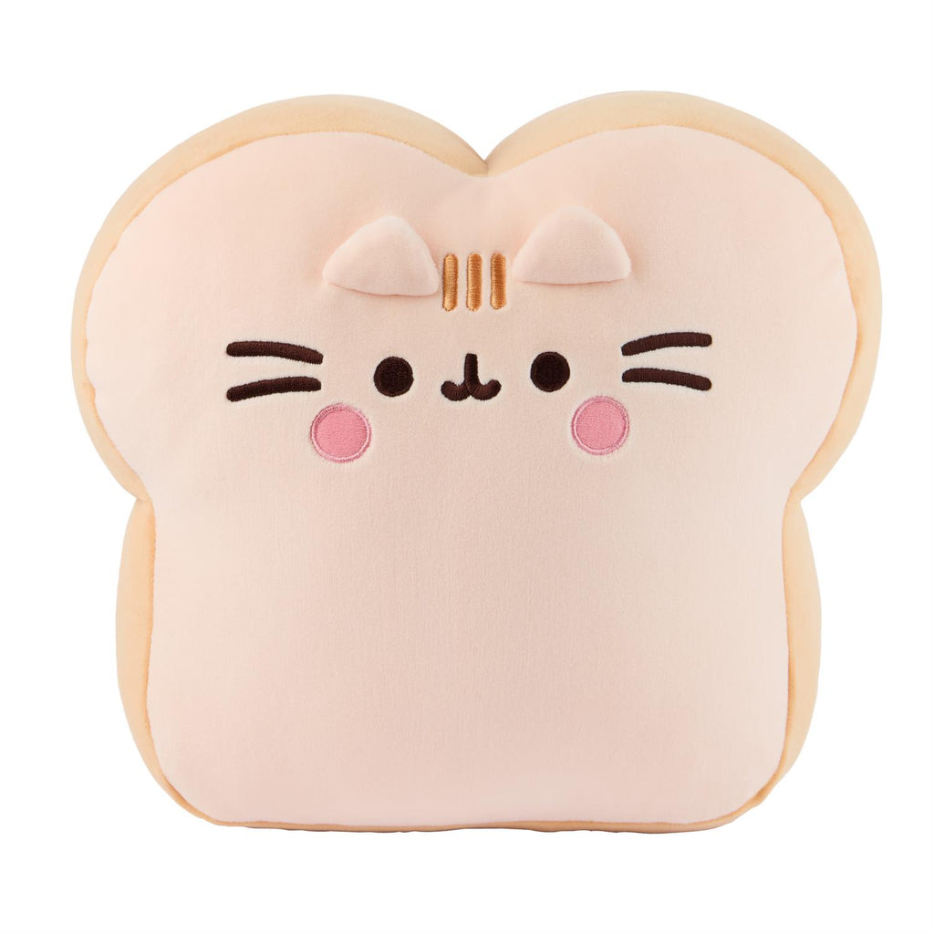 Pusheen's Kitchen: White Bread Squisheen, 11"