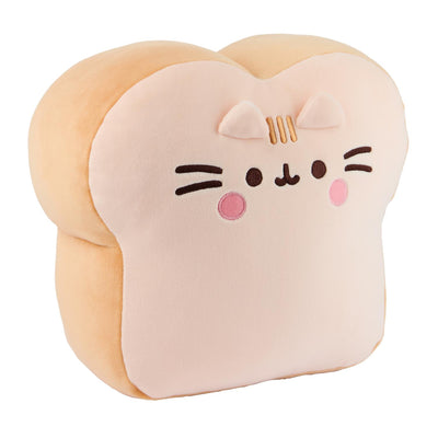 Pusheen's Kitchen: White Bread Squisheen, 11