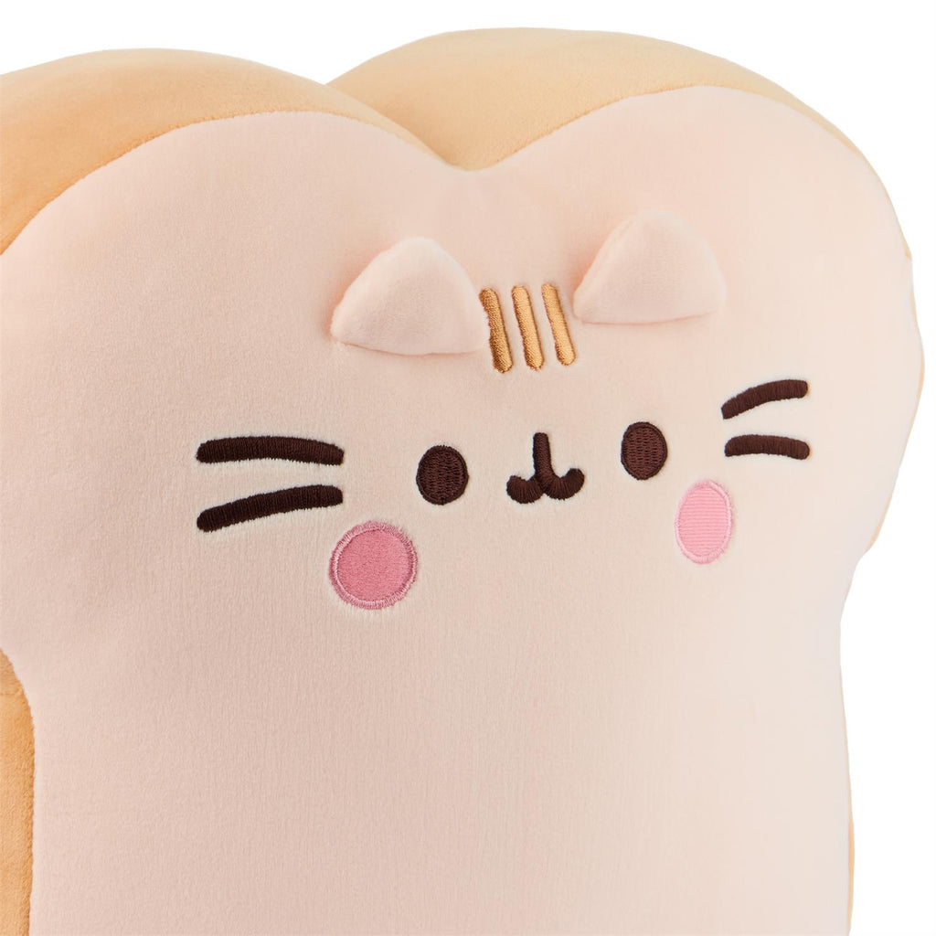 Pusheen's Kitchen: White Bread Squisheen, 11"