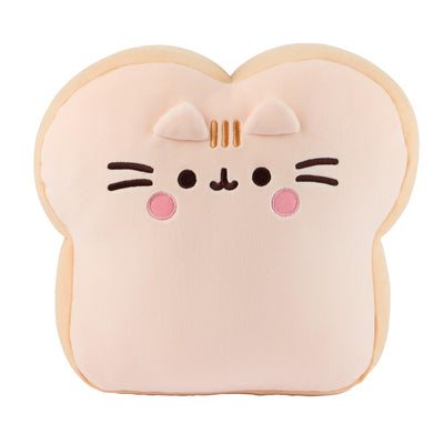 Pusheen's Kitchen: White Bread Squisheen, 11