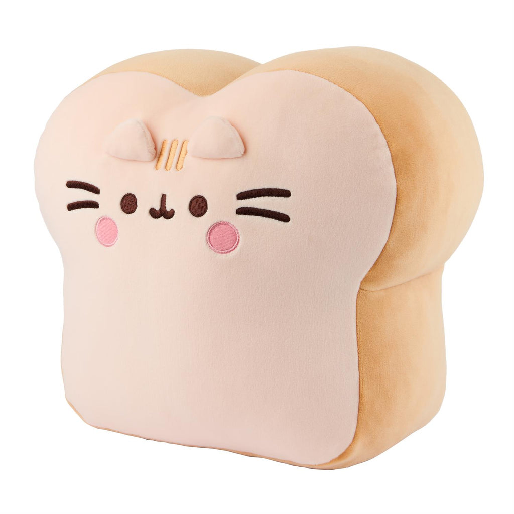 Pusheen's Kitchen: White Bread Squisheen, 11"