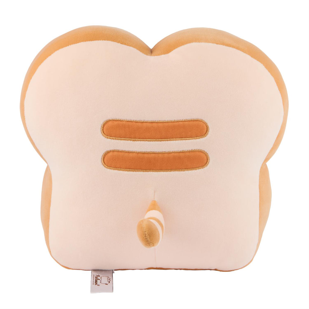 Pusheen's Kitchen: White Bread Squisheen, 11"