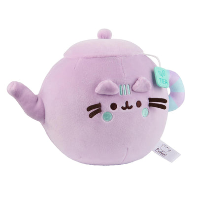 Pusheen's Kitchen: Teapot Squishsheen, 6