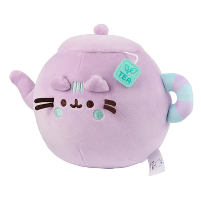 Pusheen's Kitchen: Teapot Squishsheen, 6