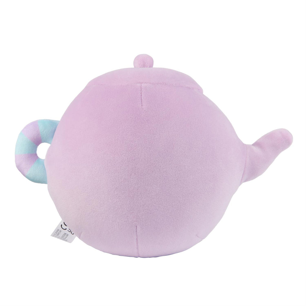 Pusheen's Kitchen: Teapot Squishsheen, 6"