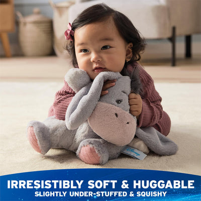 Disney Oh So Snuggly Eeyore, 12.5