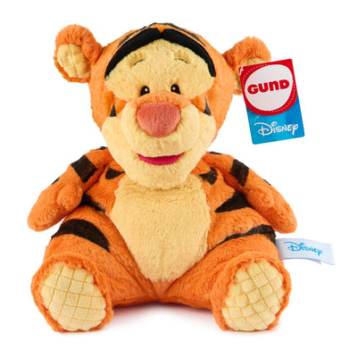 Disney Oh So Snuggly Tigger, 12.5