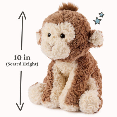 Cozys Monkey, 10
