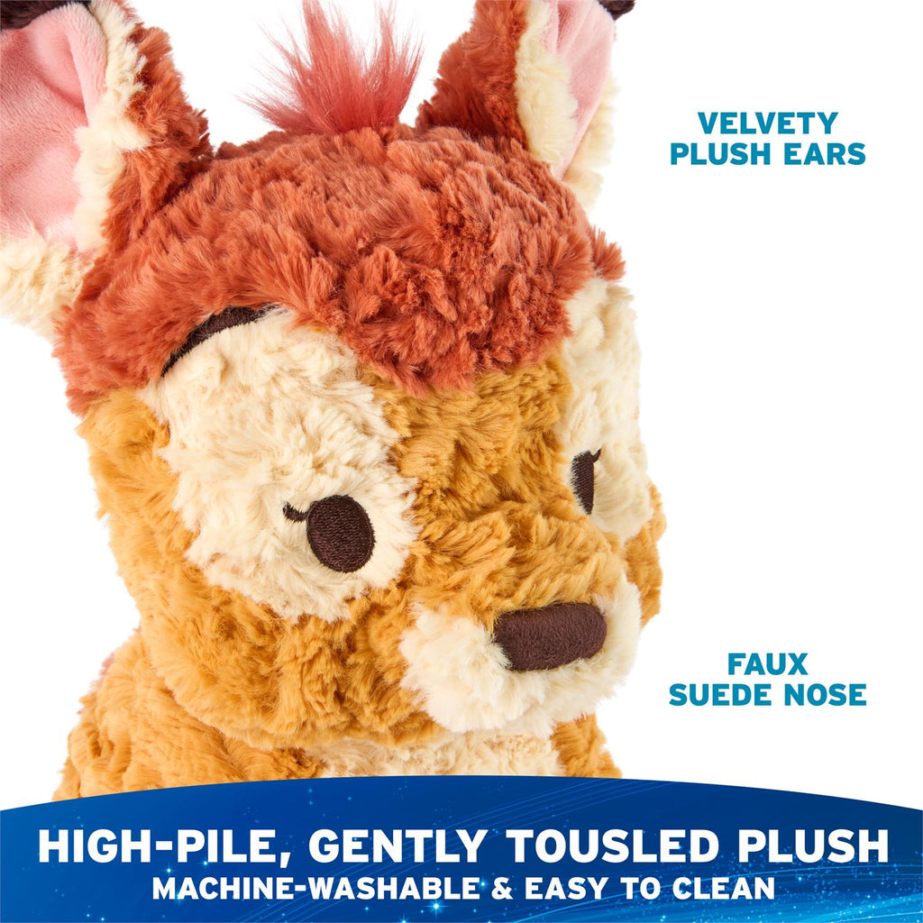 Cozys Collection Bambi, 10"