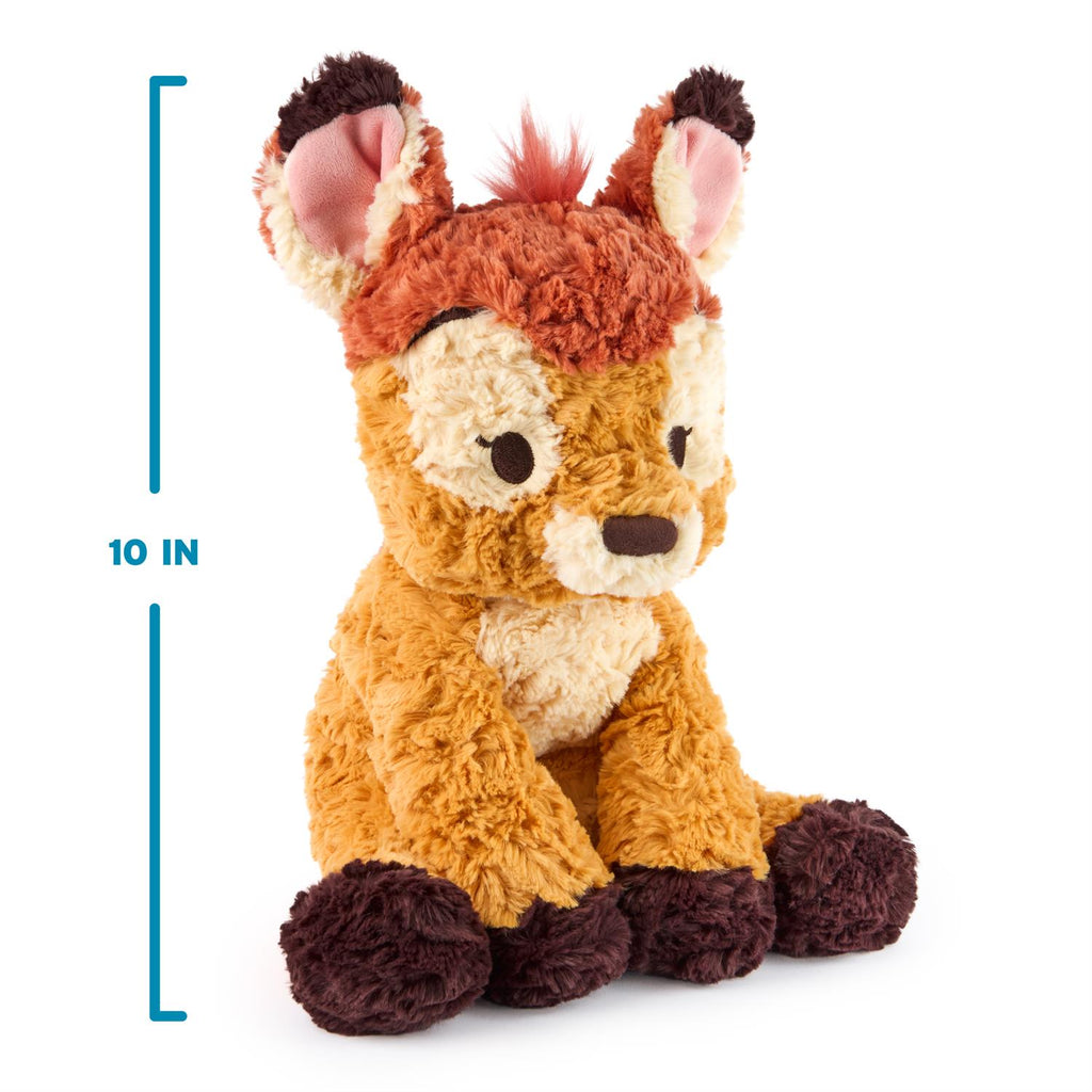 Cozys Collection Bambi, 10"