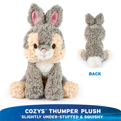 Cozys Collection Thumper, 10
