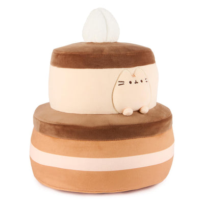 Pusheen Sweets: Chocolate Cake Squisheen, 11
