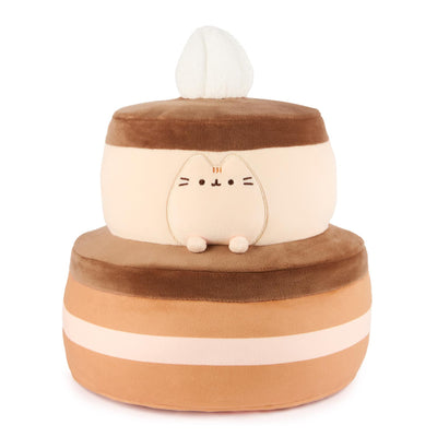 Pusheen Sweets: Chocolate Cake Squisheen, 11