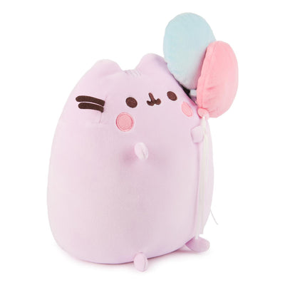 Pusheen 15th Anniversary Squisheen, 9.5