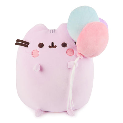 Pusheen 15th Anniversary Squisheen, 9.5