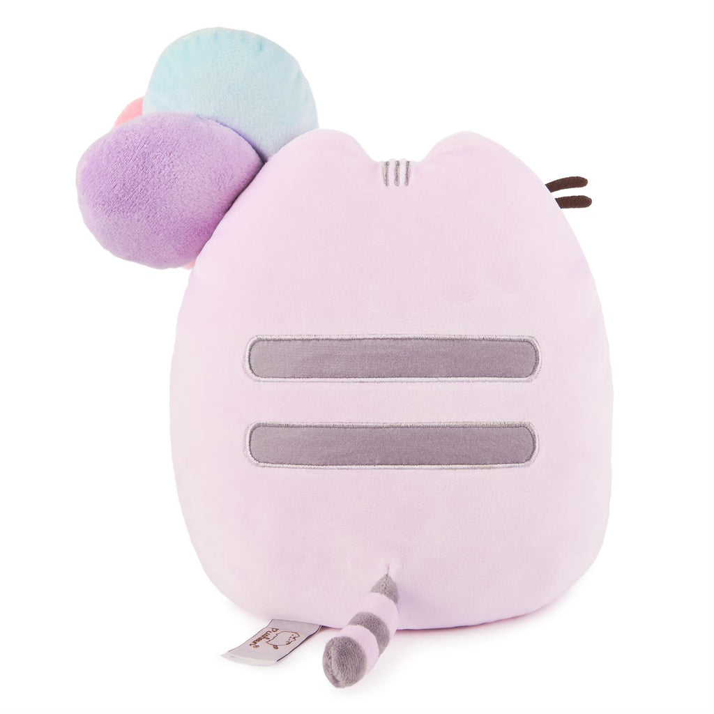 Pusheen 15th Anniversary Squisheen, 9.5"