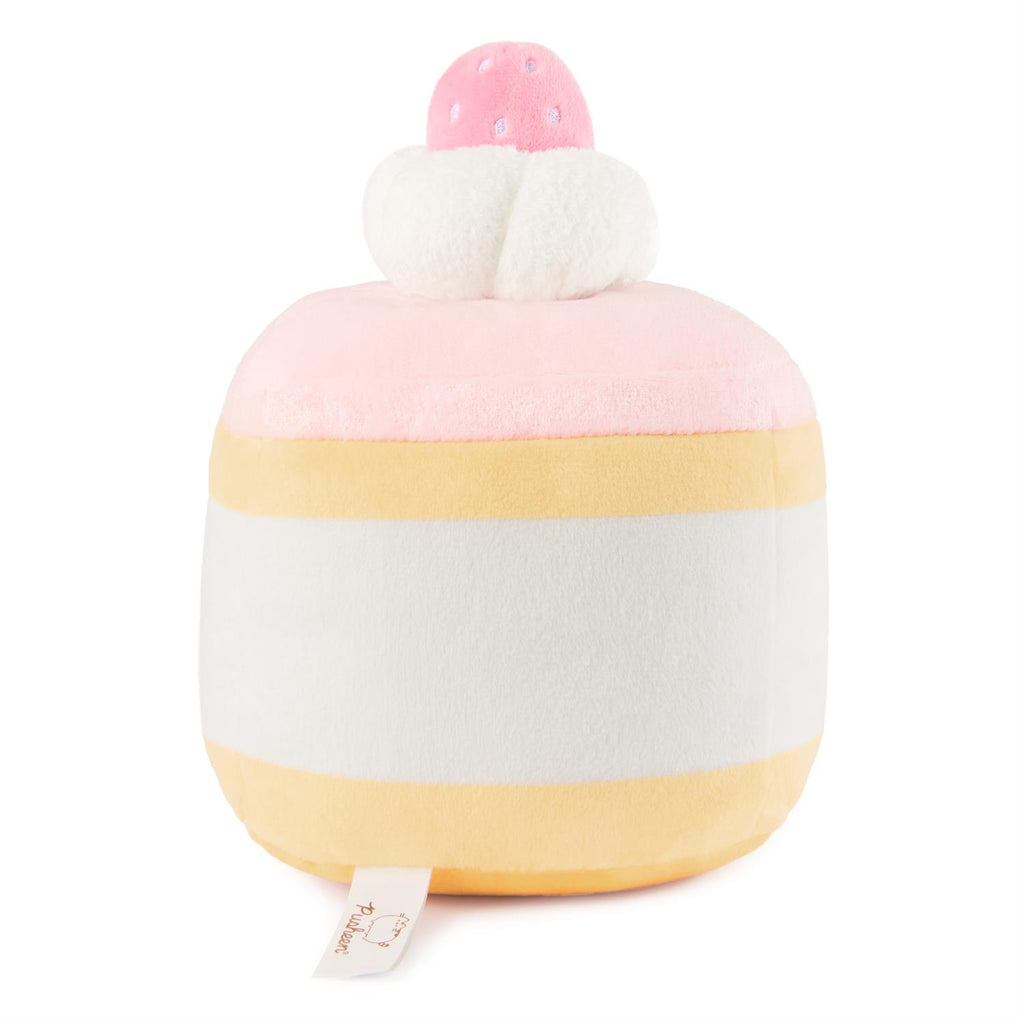 Pusheen Sweets: Strawberry Sponge Cake, 6"