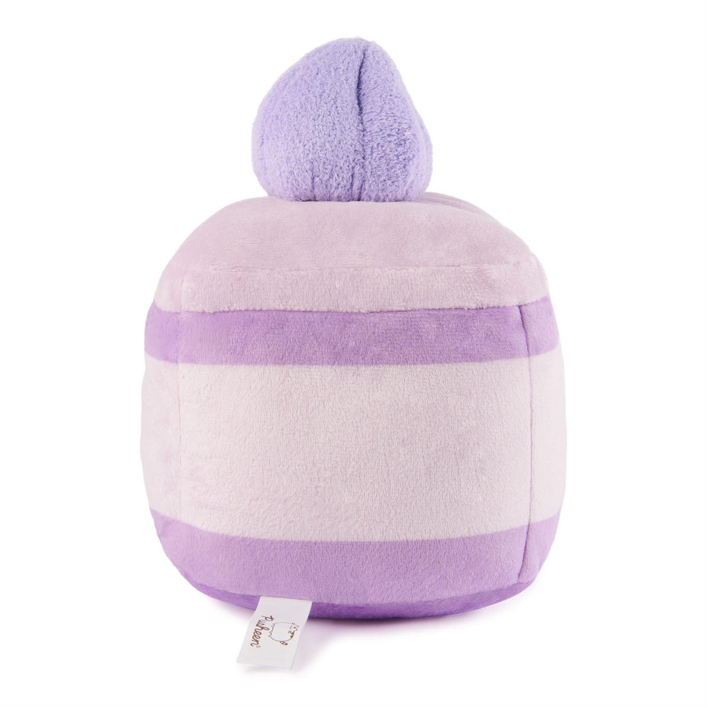 Pusheen Sweets: Lavender Sponge Cake, 6"