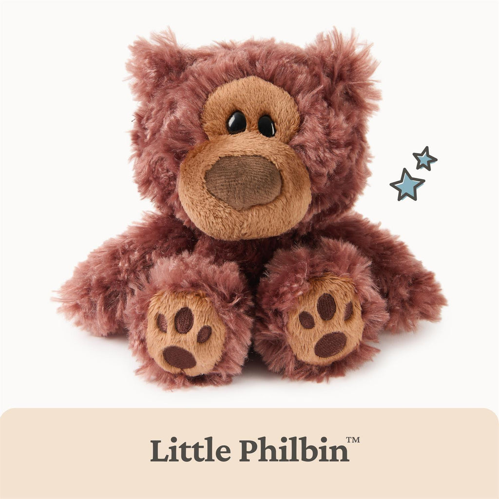 7" Littles: Philbin