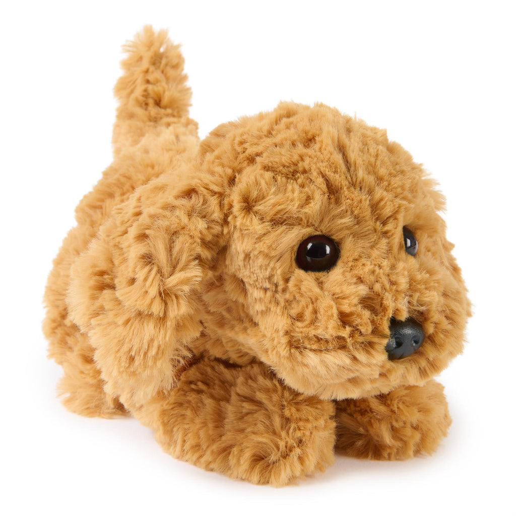 7" Littles: Muttsy