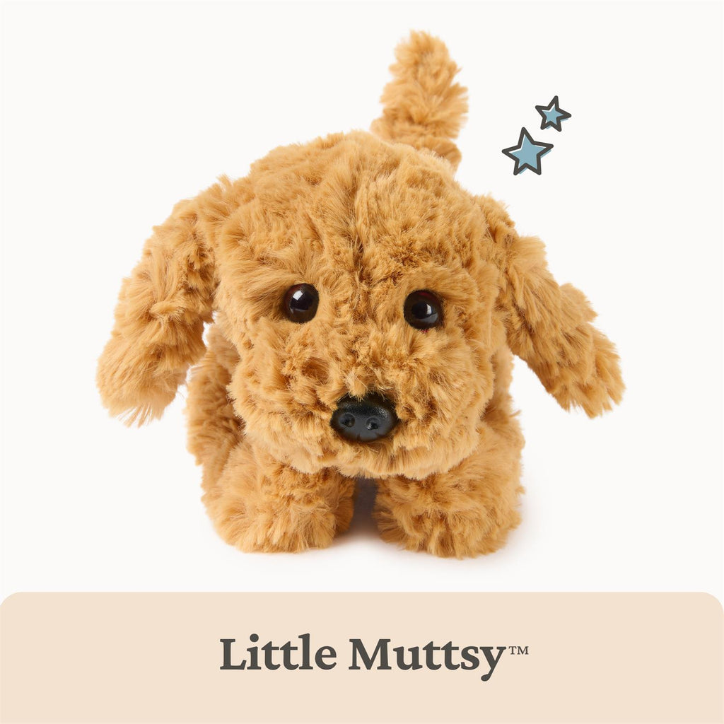 7" Littles: Muttsy