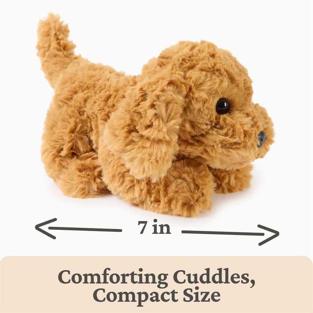 7" Littles: Muttsy