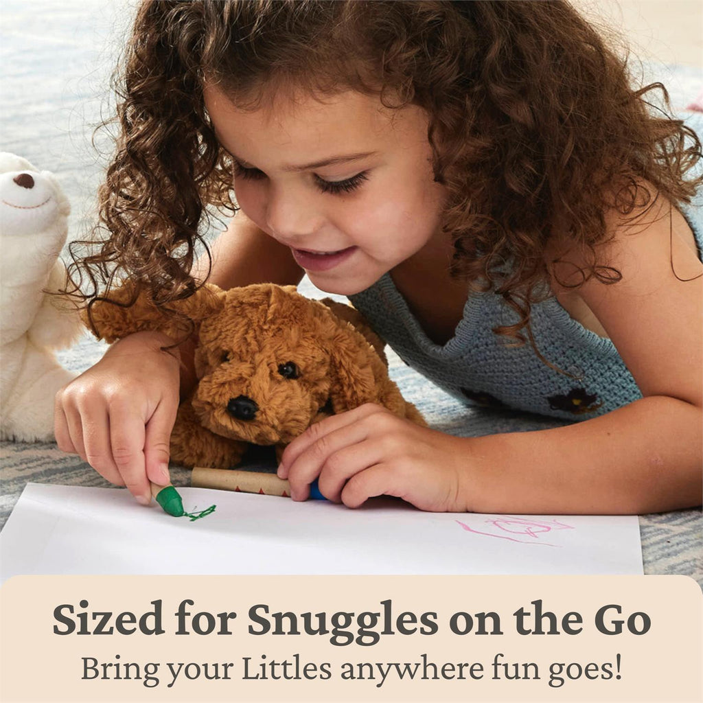 7" Littles: Muttsy