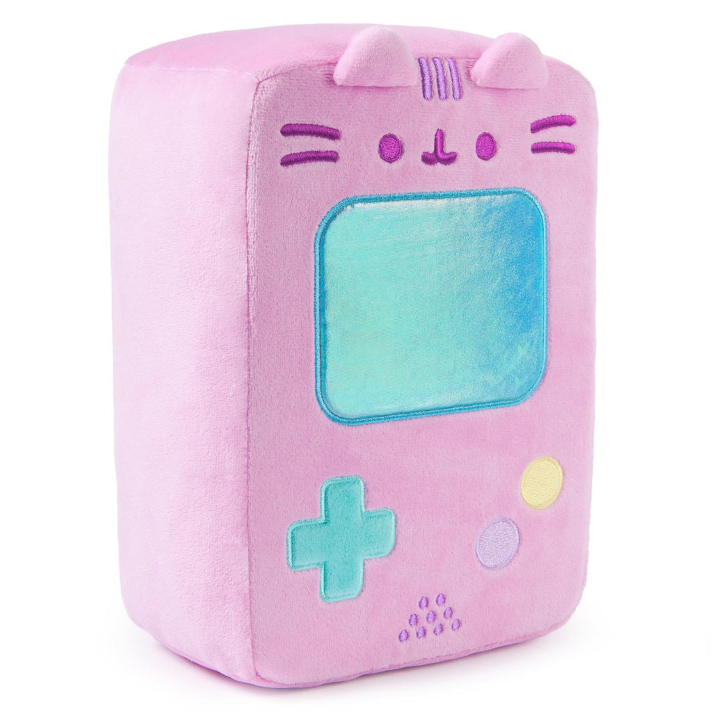 Pusheen Gamer: Handheld, 9.5"