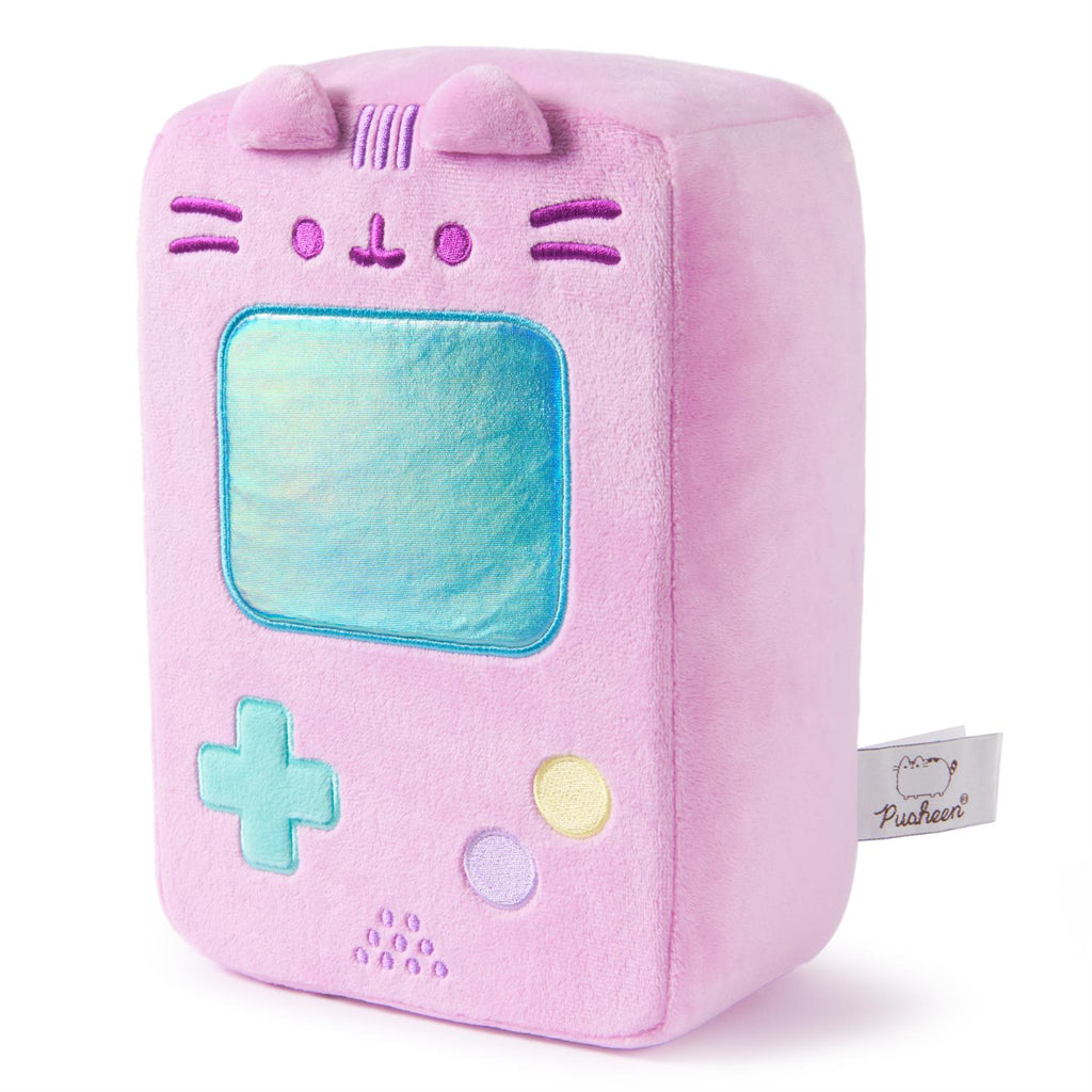 Pusheen Gamer: Handheld, 9.5"