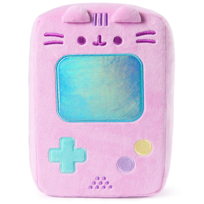 Pusheen Gamer: Handheld, 9.5