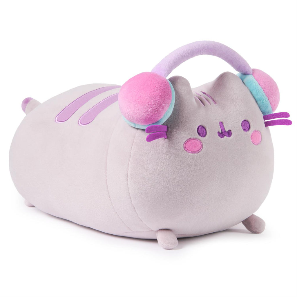 Pusheen Gamer, 11"
