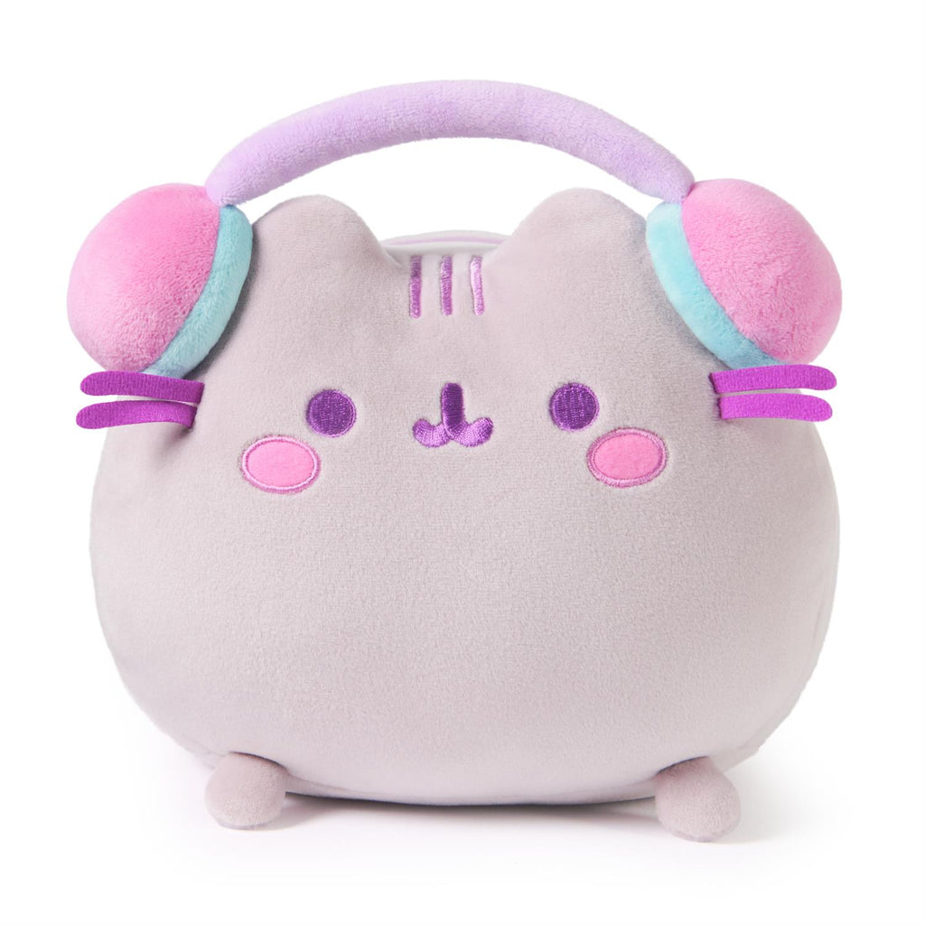 Pusheen Gamer, 11"