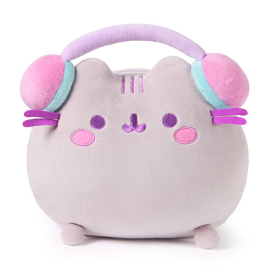 Pusheen Gamer, 11
