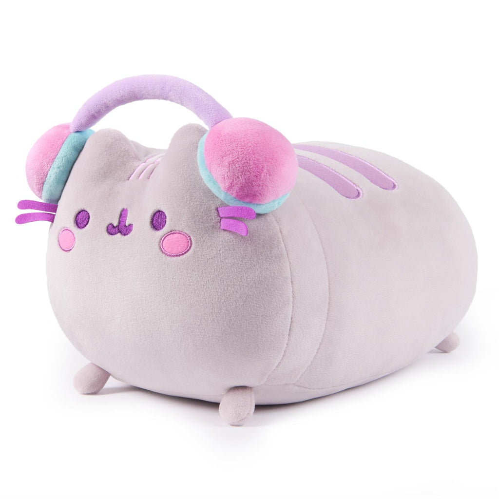 Pusheen Gamer, 11"