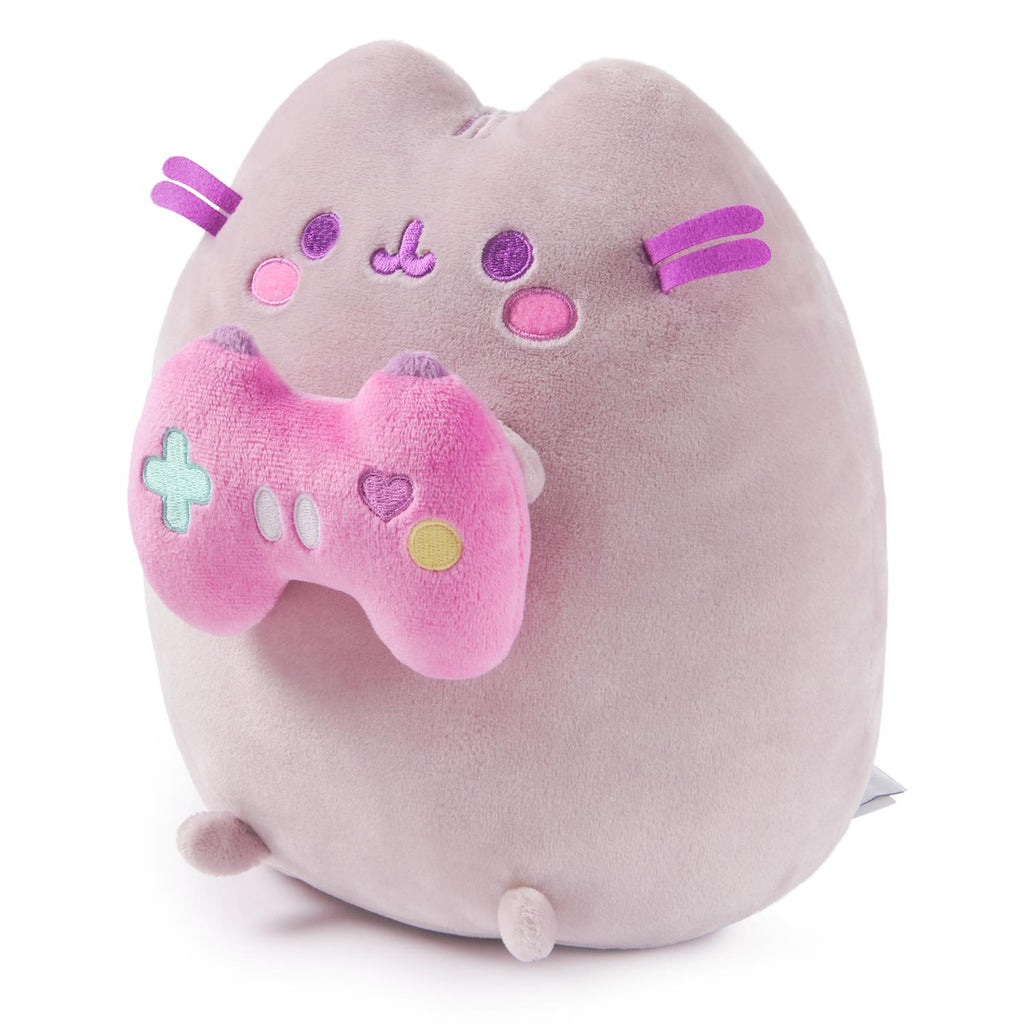 Pusheen Gamer, 9.5 in