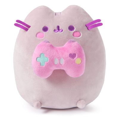Pusheen Gamer, 9.5 in