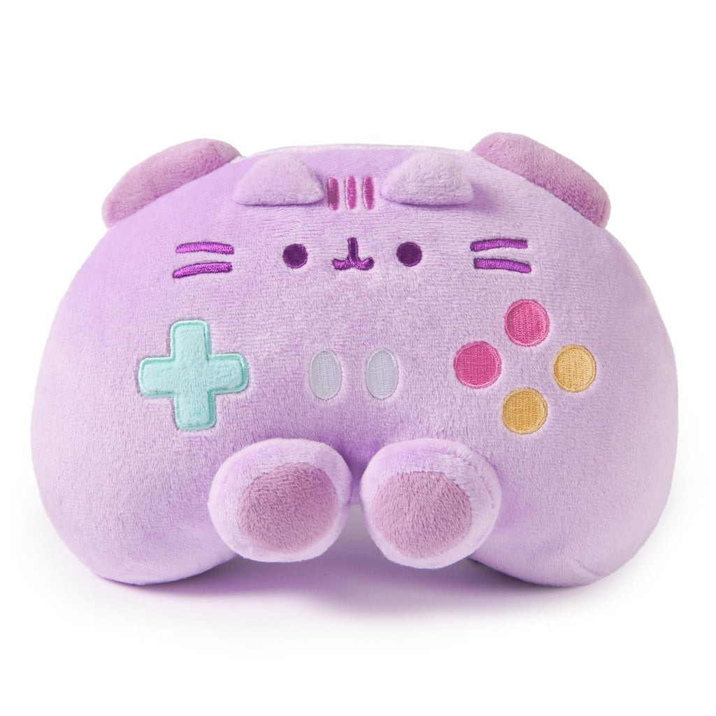 Pusheen Gamer: Controller, 7"