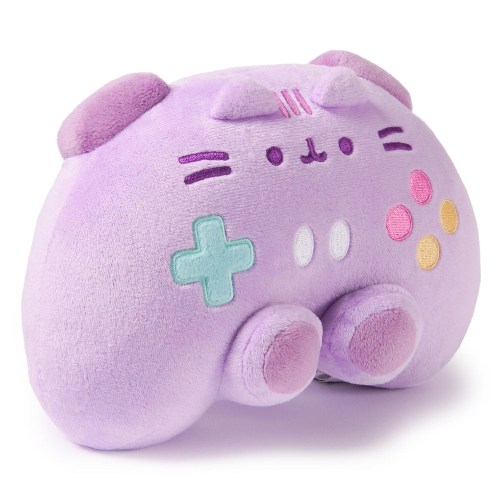 Pusheen Gamer: Controller, 7"