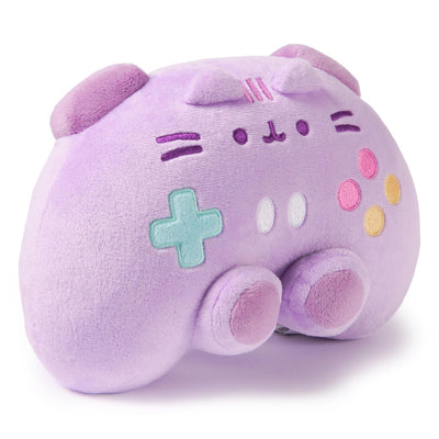 Pusheen Gamer: Controller, 7