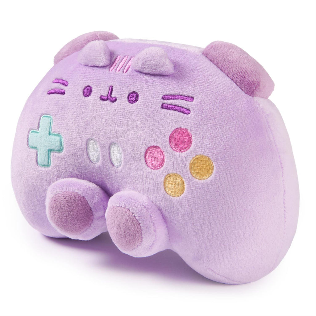 Pusheen Gamer: Controller, 7"