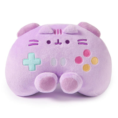 Pusheen Gamer: Controller, 7
