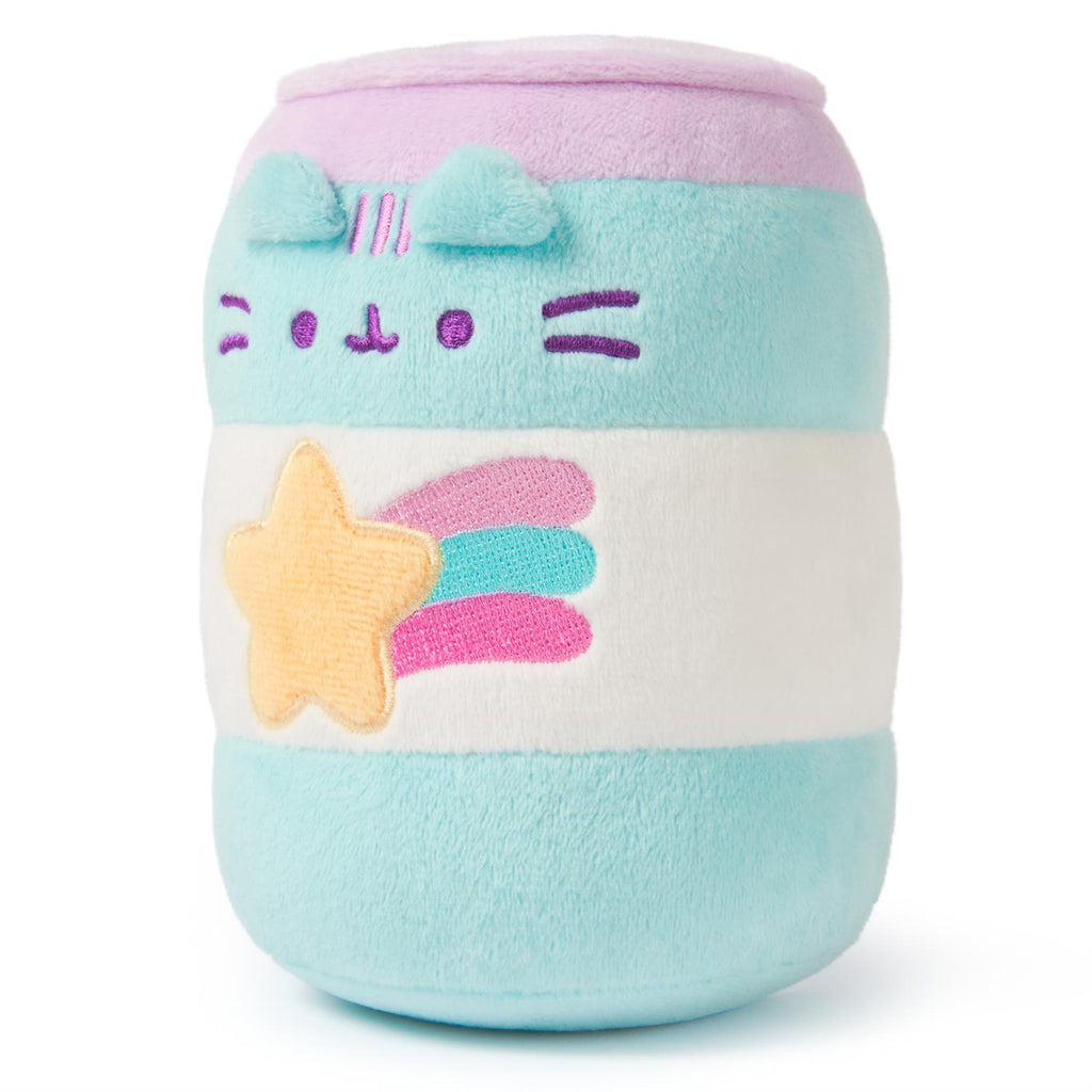 Pusheen Gamer: Pop Sip, 6"