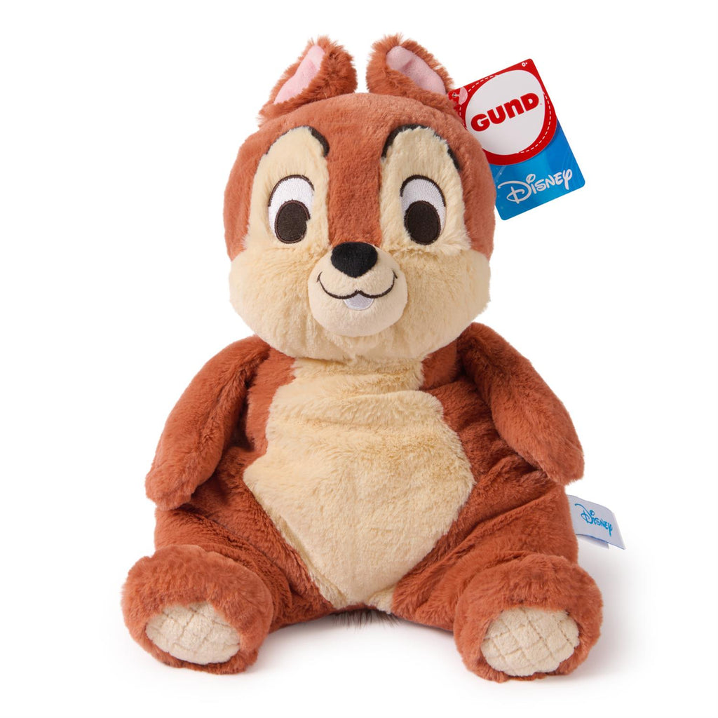 Oh So Snuggly Chip, 12.5"