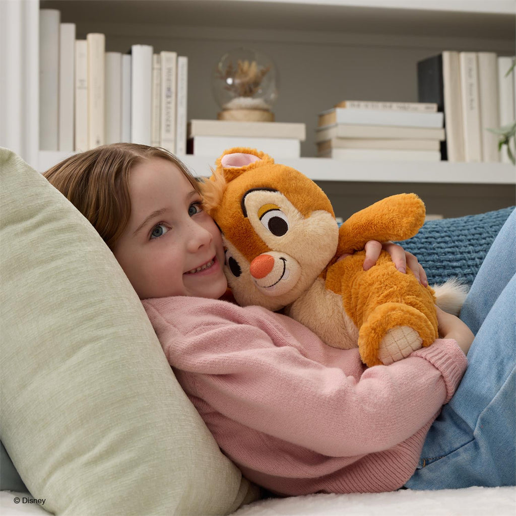 Oh So Snuggly Dale, 12.5"