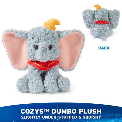 Cozys Collection Dumbo, 10