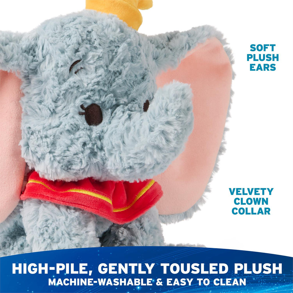 Cozys Collection Dumbo, 10"